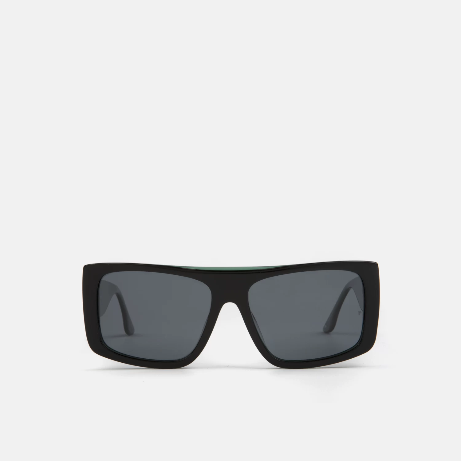 Mó FRONT ROW MARK SUNblack/green 3 Mó FRONT ROW MARK SUNblack/green