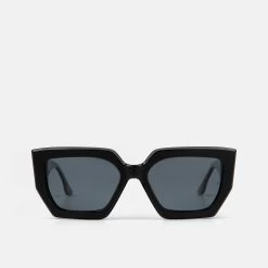 Mó FRONT ROW ELLE SUNblack