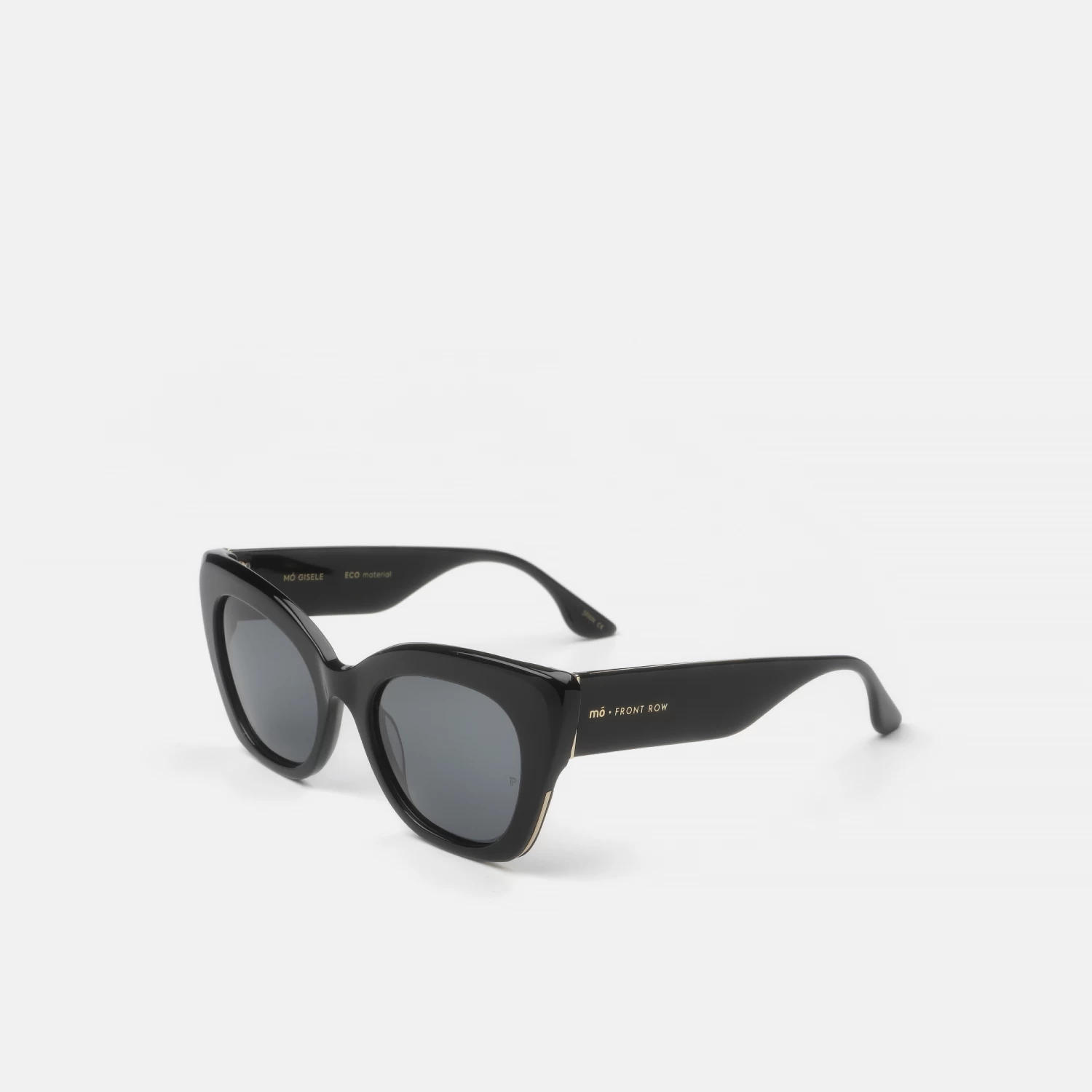 Mó FRONT ROW GISELE SUNblack 4 Mó FRONT ROW GISELE SUNblack - Imagen 2