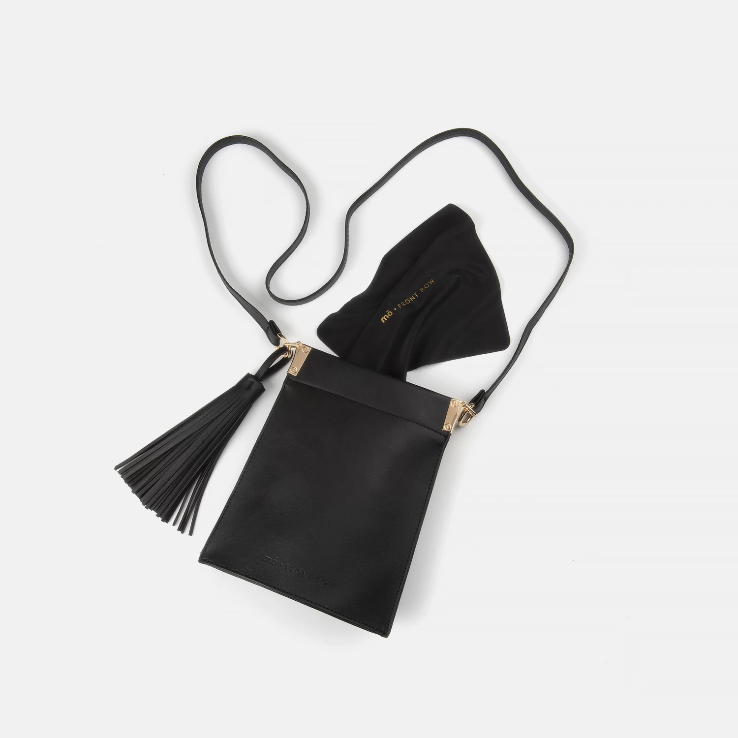 Mó FRONT ROW GISELE SUNblack 5 Mó FRONT ROW GISELE SUNblack - Imagen 3