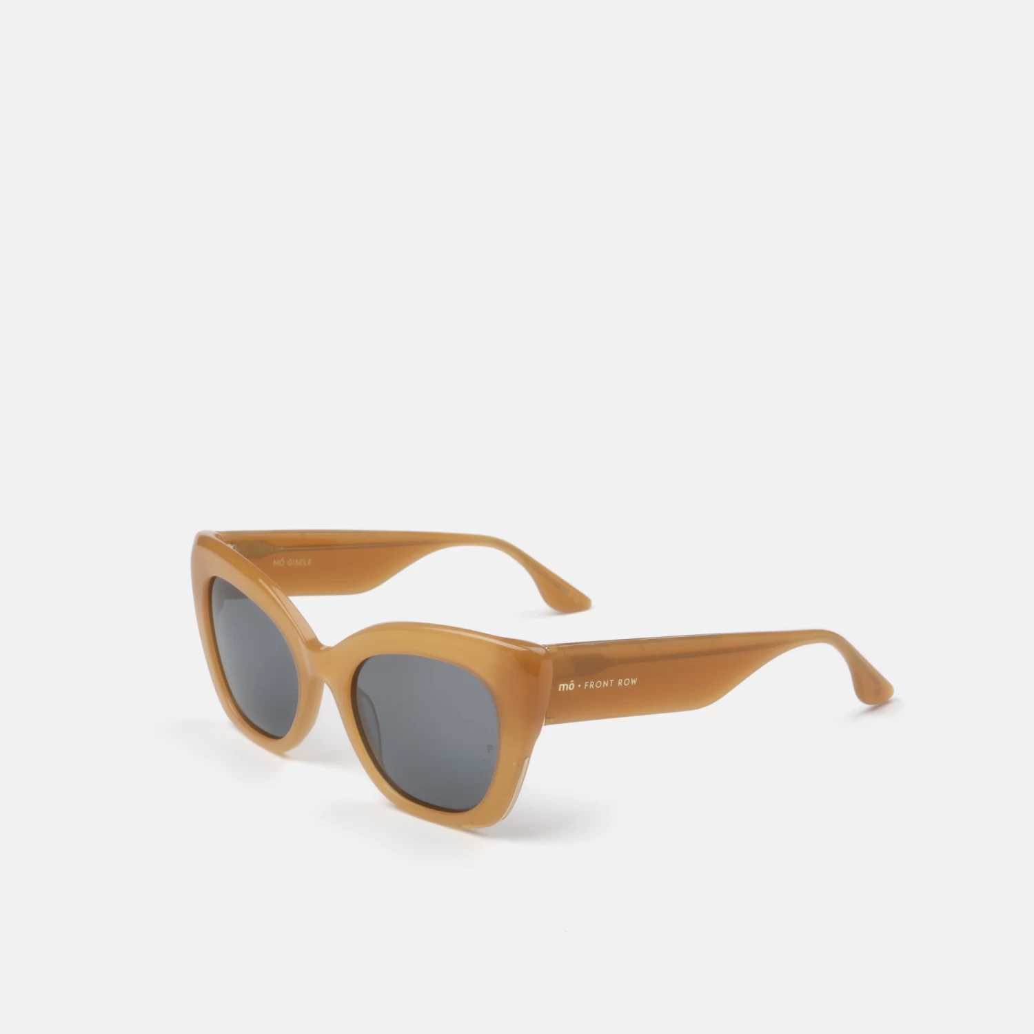 Mó FRONT ROW GISELE SUNcaramel 4 Mó FRONT ROW GISELE SUNcaramel - Imagen 2