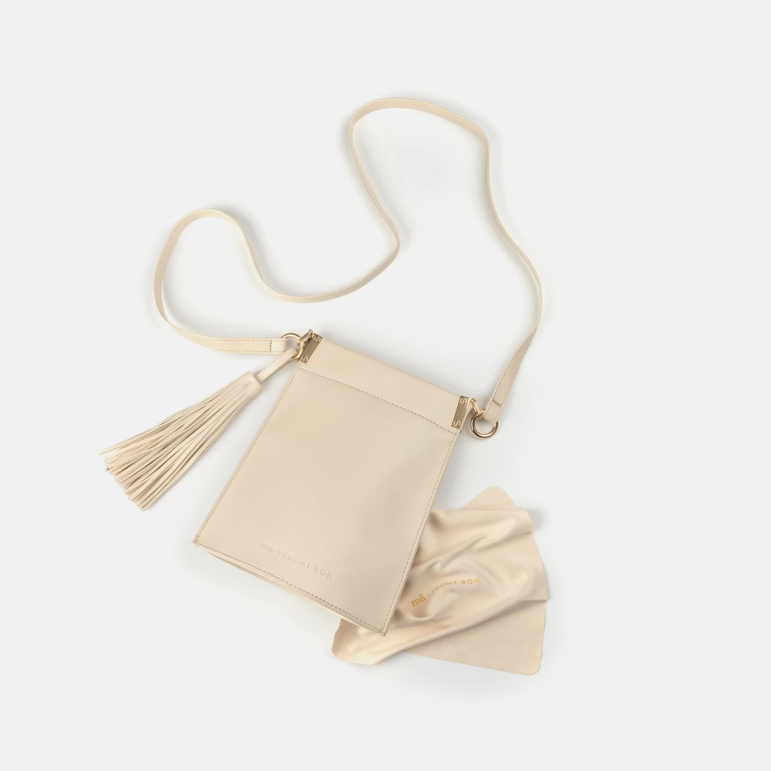 Mó FRONT ROW TYRA JRbeige 5 Mó FRONT ROW TYRA JRbeige - Imagen 3