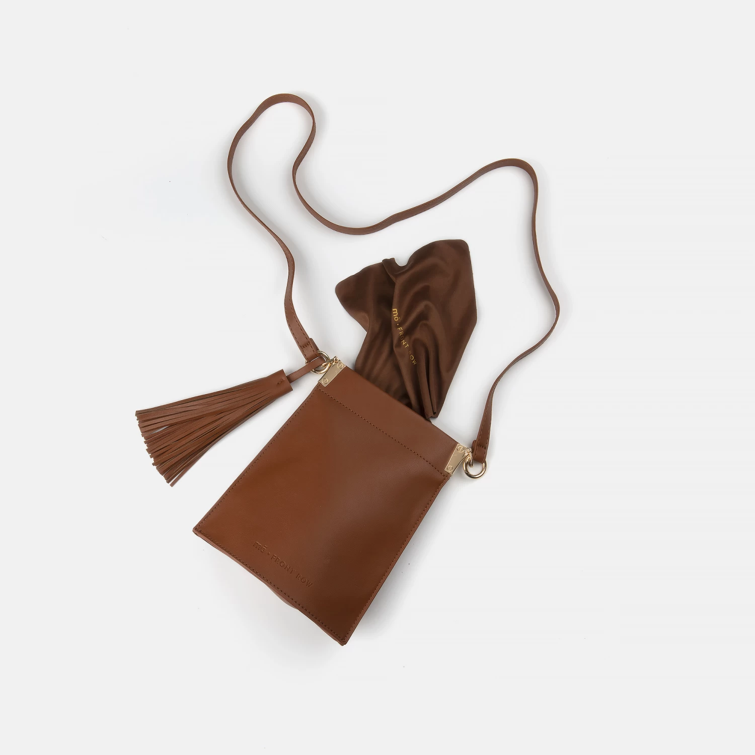 Mó FRONT ROW TYRA JRclay 5 Mó FRONT ROW TYRA JRclay - Imagen 3