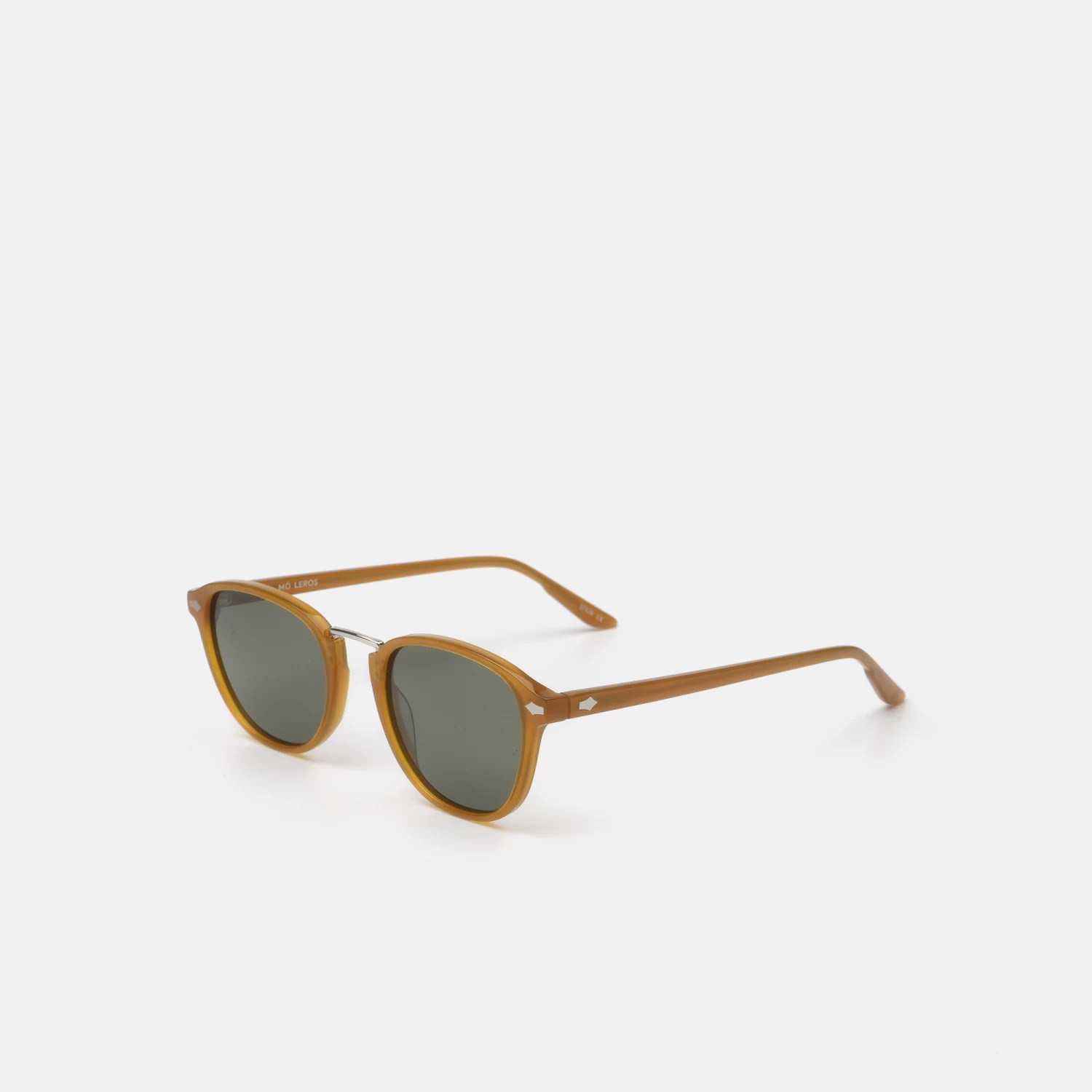 Mó LEROS SUNmango/silver 4 Mó LEROS SUNmango/silver - Imagen 2