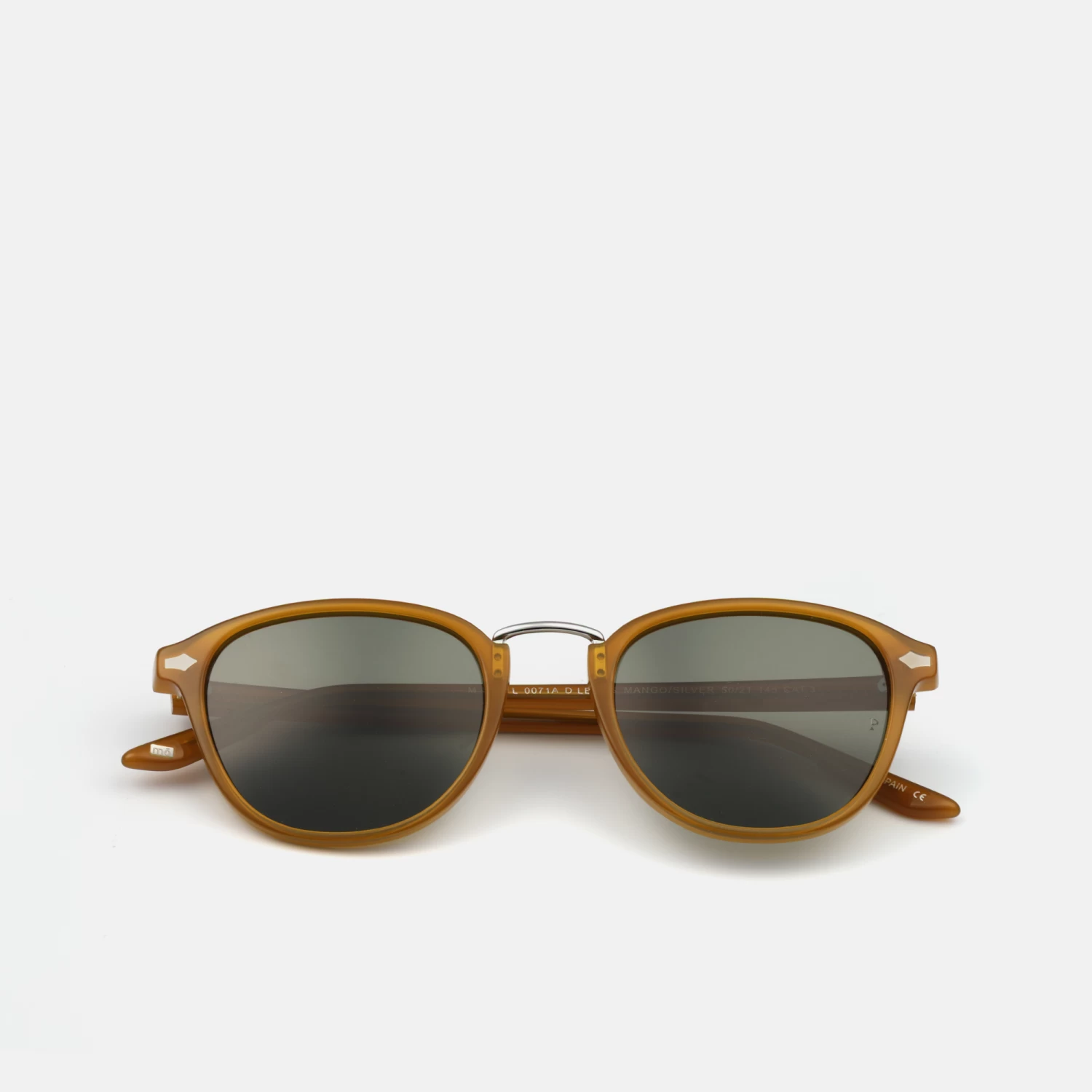 Mó LEROS SUNmango/silver 5 Mó LEROS SUNmango/silver - Imagen 3