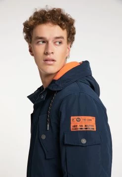 Mimo - Chaqueta Outdoor - Marine -Mo 4530d4d20d3d4c6d8dc6421ff306bfea