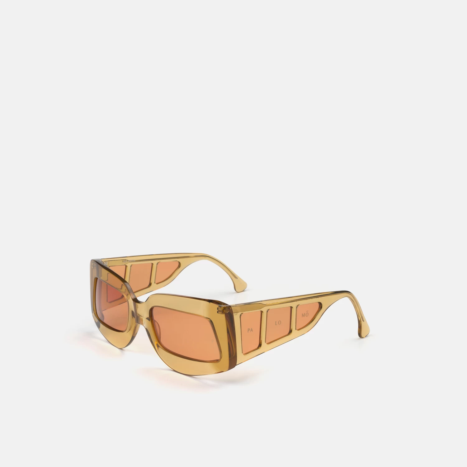 Mó PALOMO PETRA SUNbrown 4 Mó PALOMO PETRA SUNbrown - Imagen 2