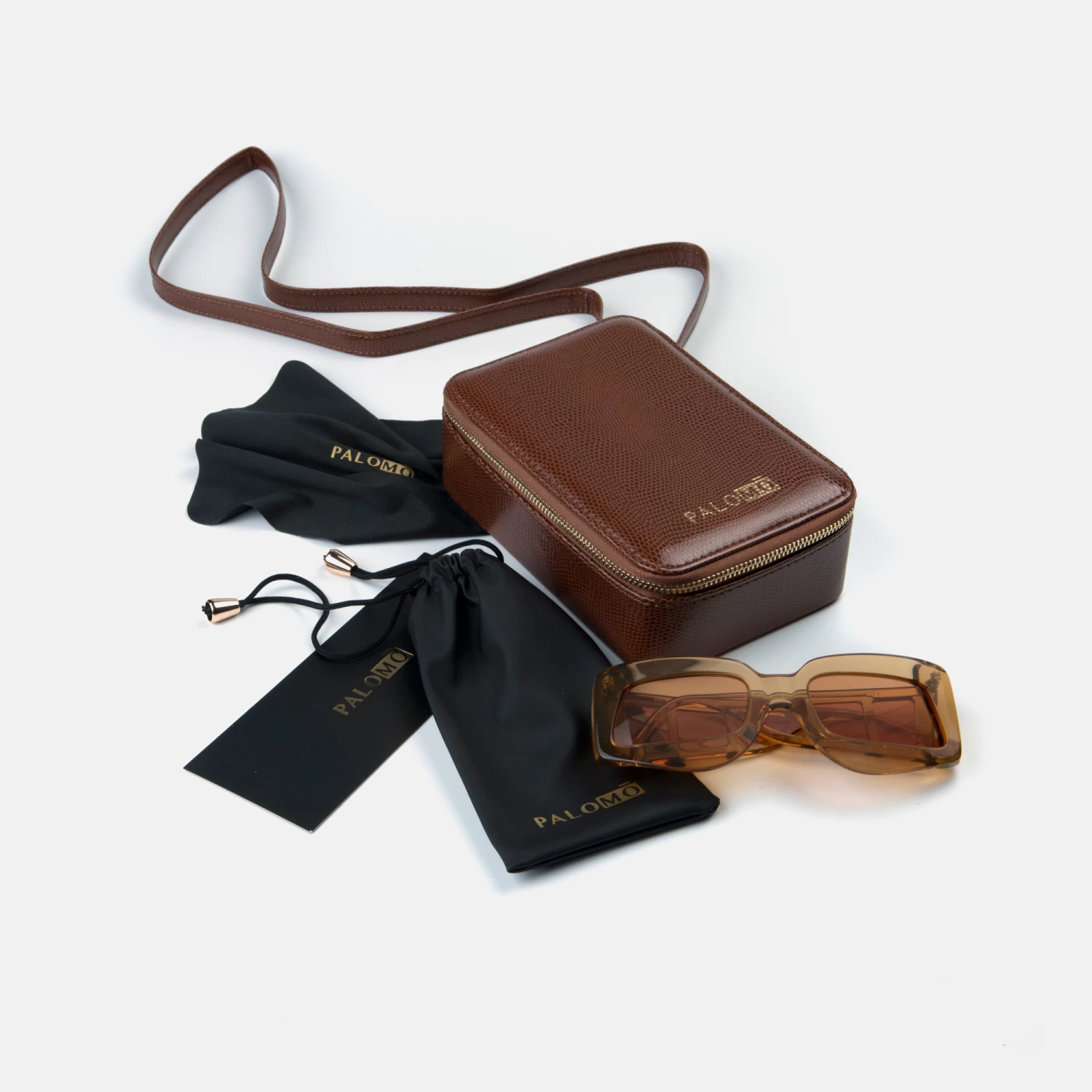 Mó PALOMO PETRA SUNbrown 5 Mó PALOMO PETRA SUNbrown - Imagen 3