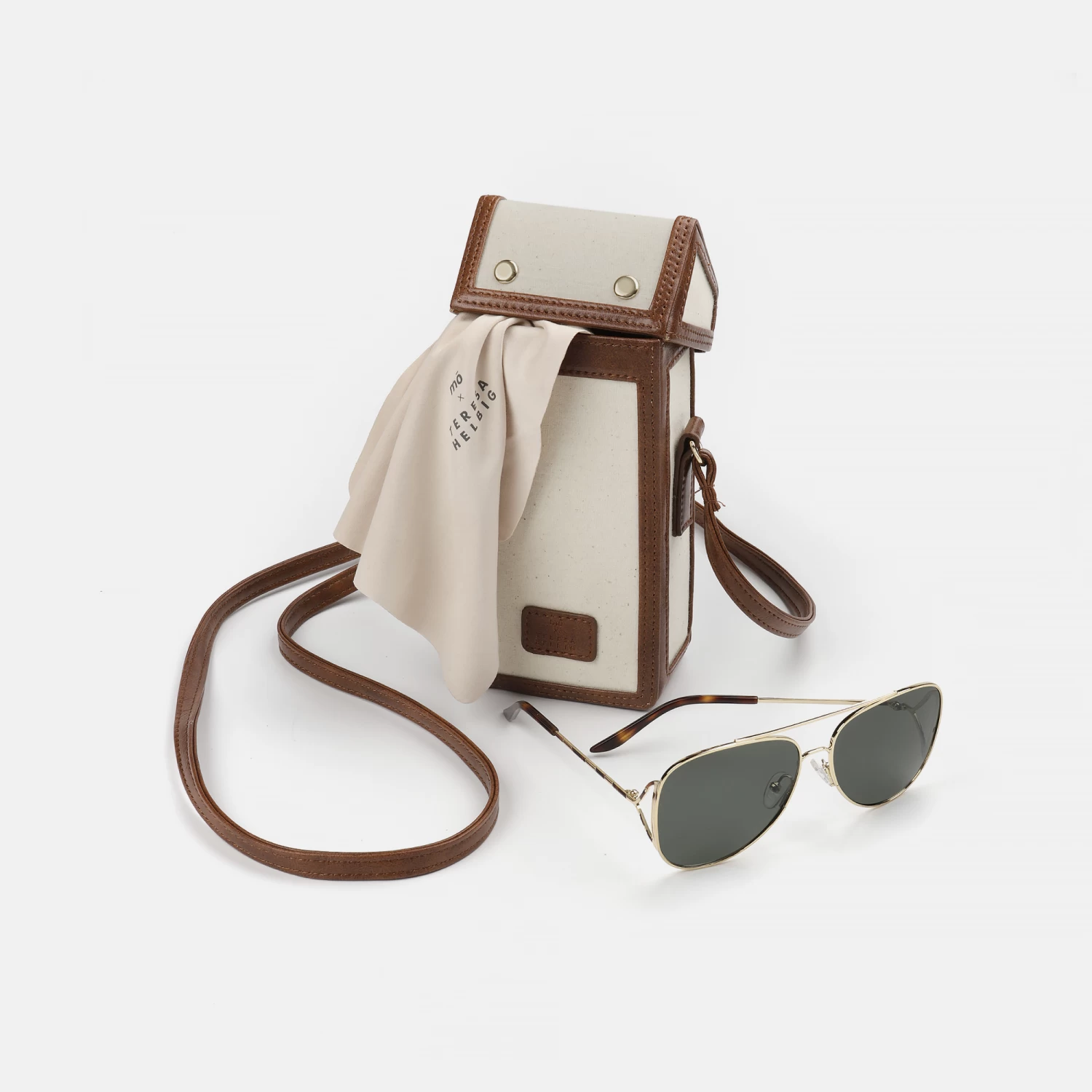 Mó TERESA HELBIG ALI SUNgold 5 Mó TERESA HELBIG ALI SUNgold - Imagen 3