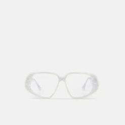 Mó PALOMO INESpattern White