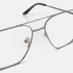 Mó AVELLANEDA ISCHIAgun Metal -Mo 45590635 3