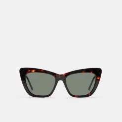 Mó X SILBON VICTORIA SUNdark Carey