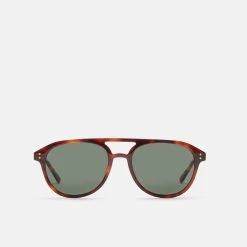 M贸 X SILBON ELDREDGE SUNcaramel Carey