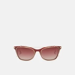 Mó LEGENDARY CRANEburgundy