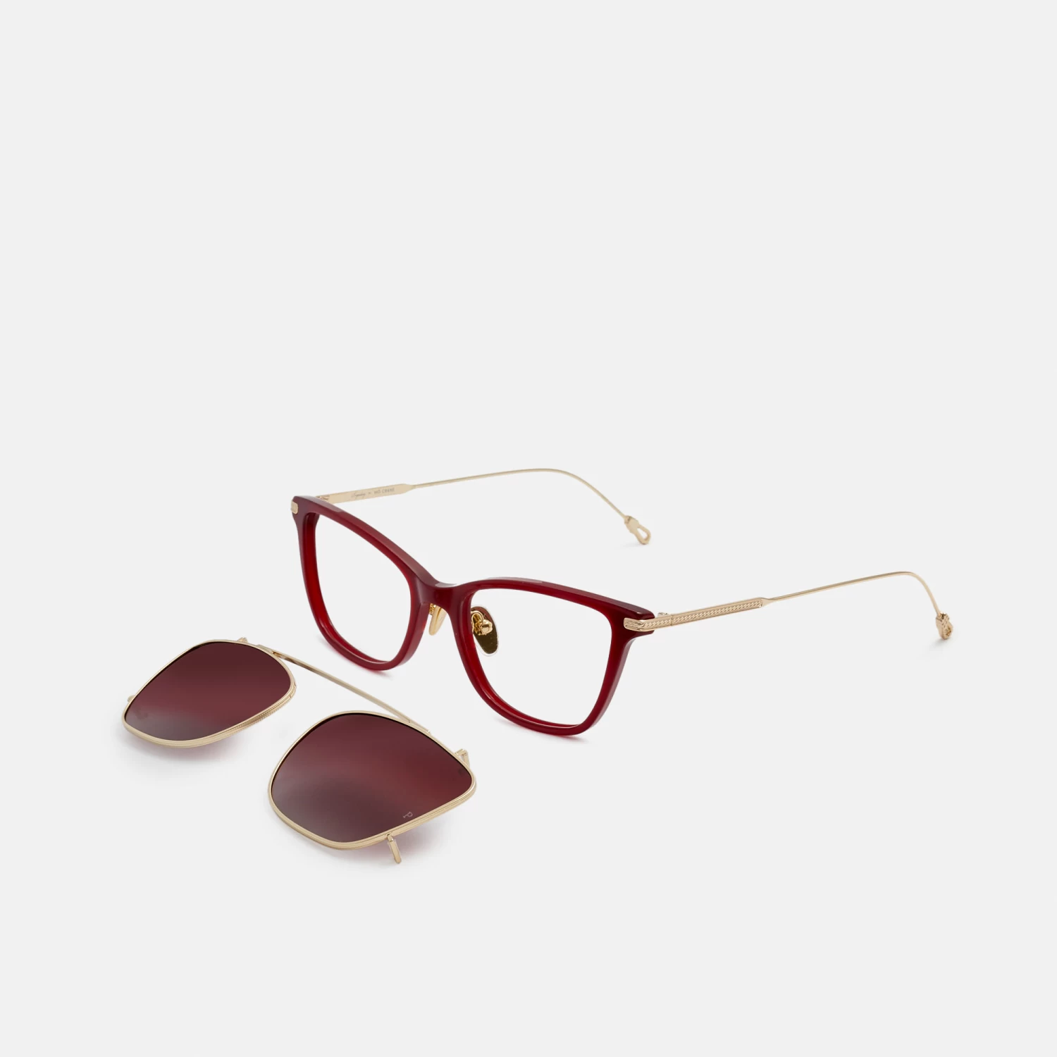 Mó LEGENDARY CRANEburgundy 5 Mó LEGENDARY CRANEburgundy - Imagen 3