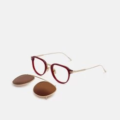 Mó LEGENDARY MORRISburgundy -Mo 45590737 3