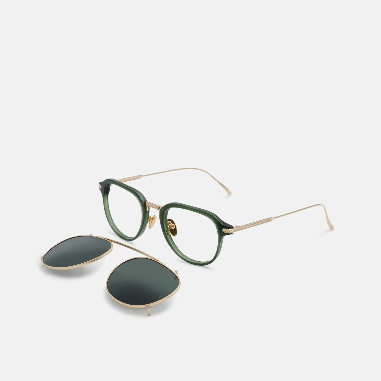 Mó LEGENDARY MORRISgreen 5 Mó LEGENDARY MORRISgreen - Imagen 3