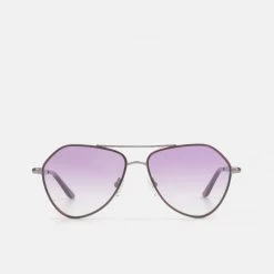 Mó AVELLANEDA QING SUNveined Purple