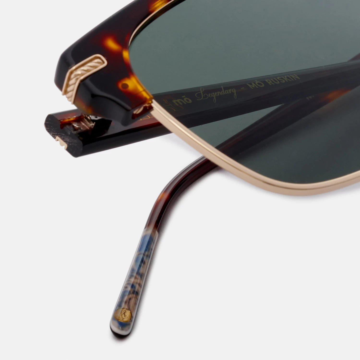 Mó LEGENDARY RUSKIN SUNcarey 5 Mó LEGENDARY RUSKIN SUNcarey - Imagen 3