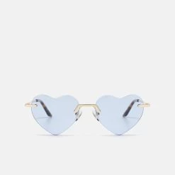 Mó TERESA HELBIG COURTNEY SUNgold/blue