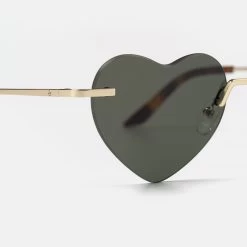 Mó TERESA HELBIG COURTNEY SUNgold/green -Mo 45590945 3