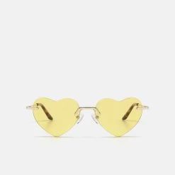 Mó TERESA HELBIG COURTNEY SUNgold/yellow