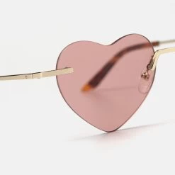 Mó TERESA HELBIG COURTNEY SUNgold/pink -Mo 45590947 3