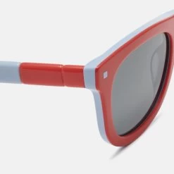 Mó GRAVES SUNblue/red -Mo 45590951 3