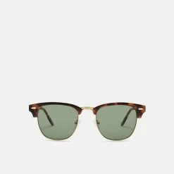 Mó PALMS SUN XL SUNcarey/gold