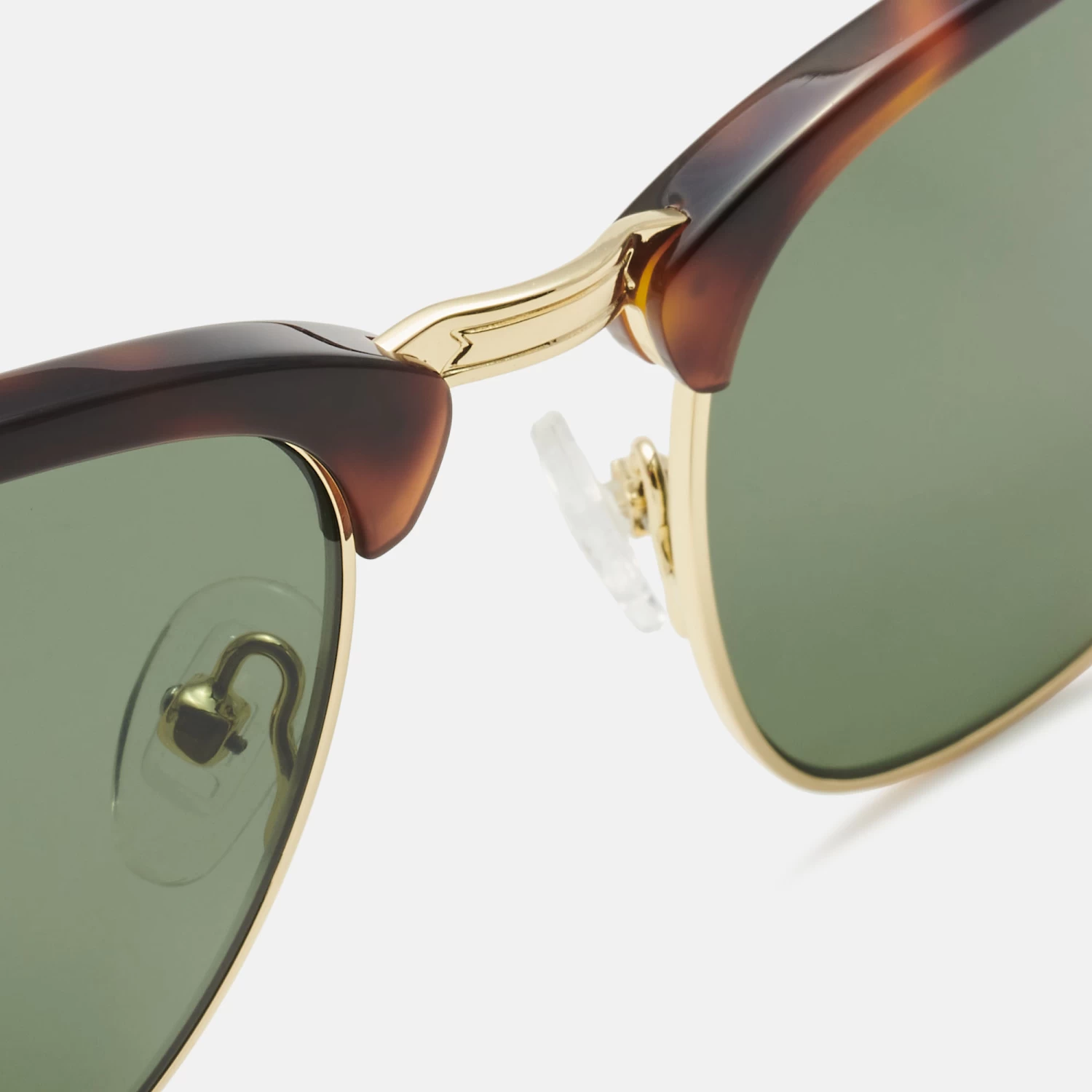 Mó PALMS SUN XL SUNcarey/gold 5 Mó PALMS SUN XL SUNcarey/gold - Imagen 3