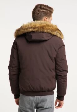 Chaqueta De Invierno - Espresso 9 Chaqueta De Invierno - Espresso -Mo 45c36131017a478ba48e626d38957f4f