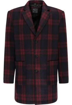 Abrigo Corto - Rot Marine -Mo 464652c806ec470183370d3f0322679a