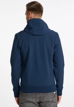 Softshellblouson Alary - Chaqueta Outdoor - Marine -Mo 47ab45f82d844ea1856bc291c74bd1e7