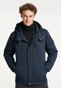 Speedlight - Chaqueta De Invierno - Marine