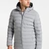 Mimo - Chaqueta De Invierno - Grau 1 Mimo - Chaqueta De Invierno - Grau -Mo 4959f91701e24d6b92744276e397b3c1