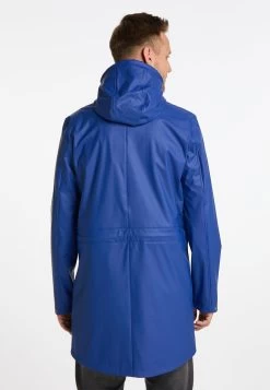 Keepsudry - Parka - Königsblau -Mo 4b793a0c69f342789bc4a3c1d08957e2