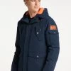 Mimo - Chaqueta Outdoor - Marine -Mo 4ce1015ae9d74c01ba90b68c8c4203d4