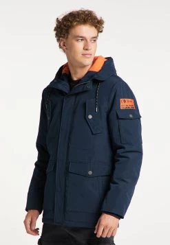 Mimo - Chaqueta Outdoor - Marine