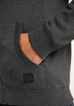 Mo Osha - Chaqueta De Punto - Grau -Mo 4eb49192f2314824a1626a6486b2a063