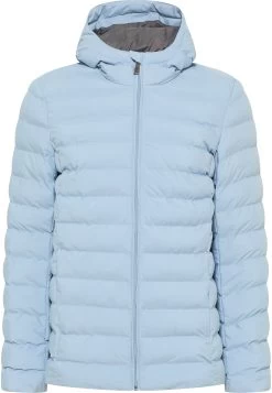 Mimo - Chaqueta De Invierno - Hellblau -Mo 4ed72e7bd44c4d5bb4382bffe5aba5eb