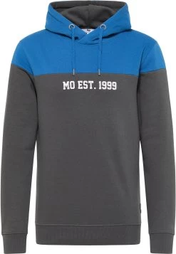 Mo Beach Budz - Jersey Con Capucha - Blau -Mo 50f9bee4eece40aaaa09dbe4c37a022f