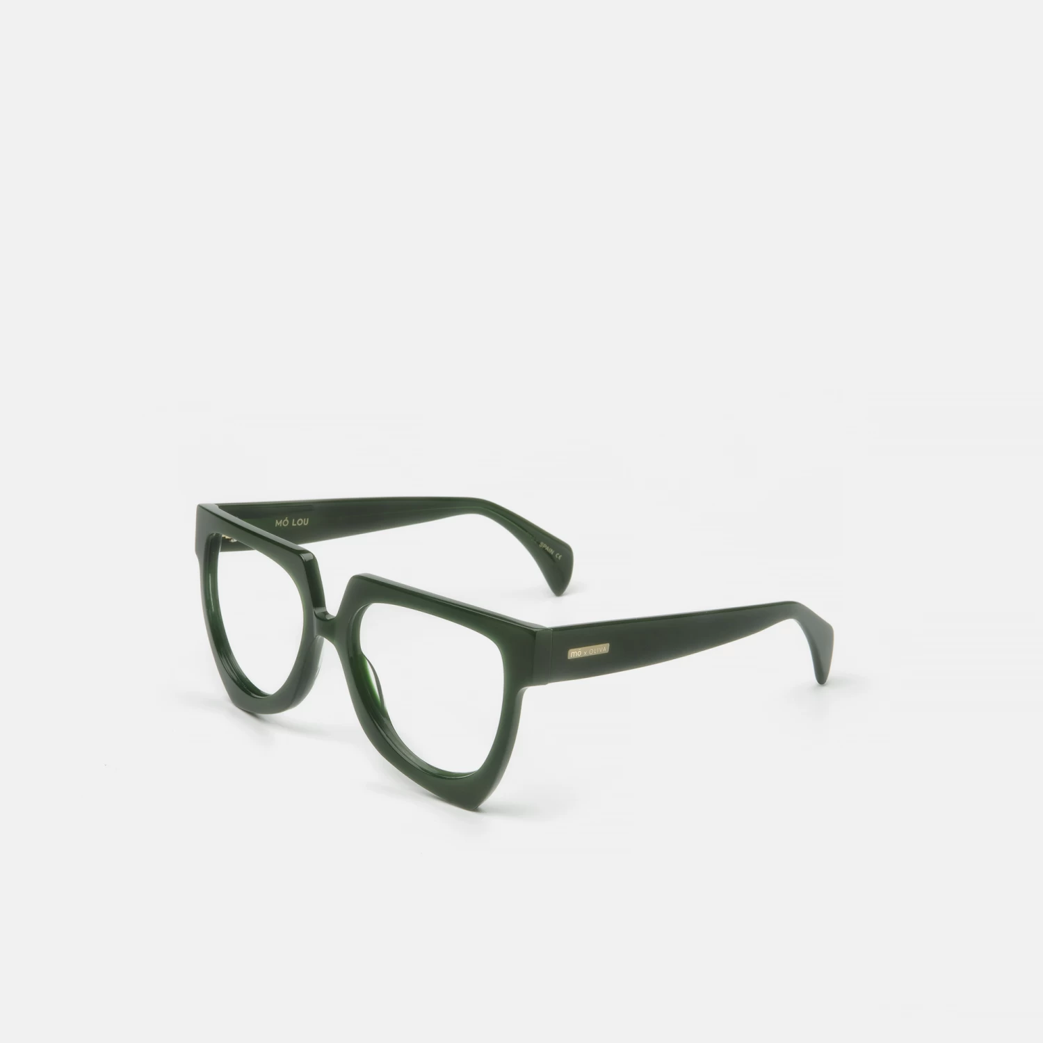 X OLIVA LOUgreen 4 X OLIVA LOUgreen - Imagen 2