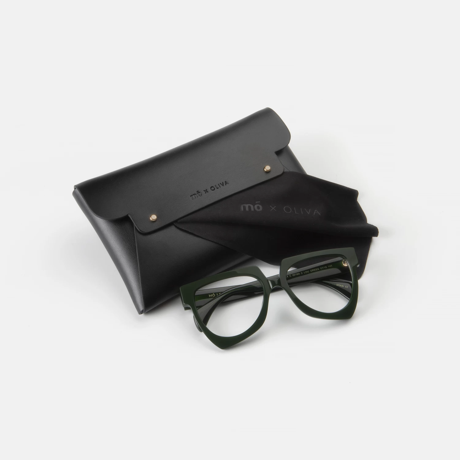 X OLIVA LOUgreen 5 X OLIVA LOUgreen - Imagen 3