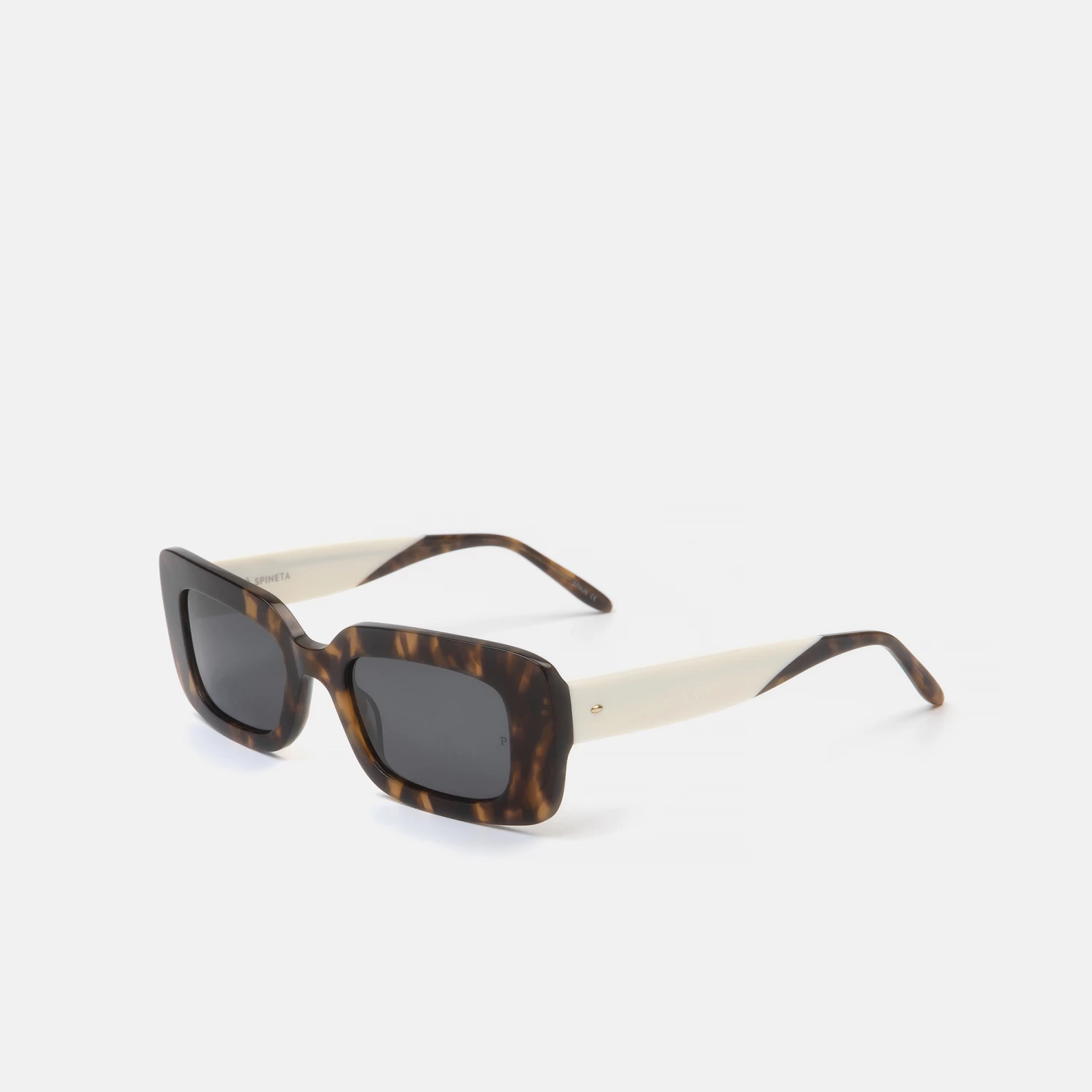 Mó SPINETA SUNdark Carey/beige 4 Mó SPINETA SUNdark Carey/beige - Imagen 2