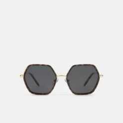 Mó GORBEIA SUNdark Carey/beige