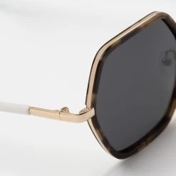 Mó GORBEIA SUNdark Carey/beige -Mo 52140891 3