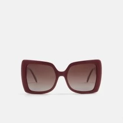 Mó MELT SUNburgundy