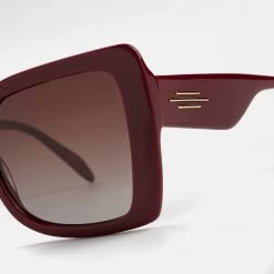 Mó MELT SUNburgundy -Mo 52140958 3