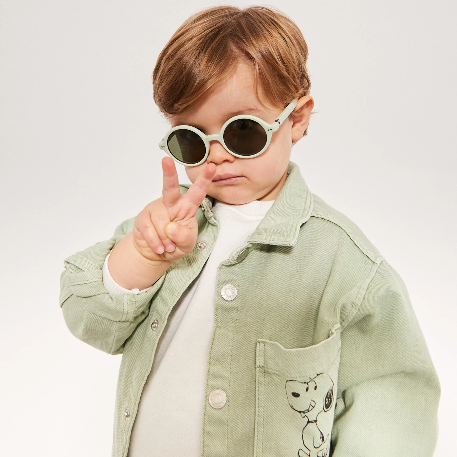 Mó MOLA SUNgreen 3 Mó MOLA SUNgreen