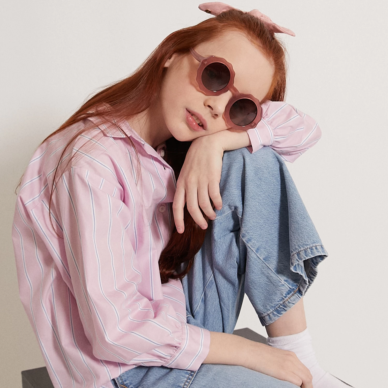 Mó MIMOSAS SUN KIDS SUNpink 3 Mó MIMOSAS SUN KIDS SUNpink